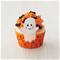 Wilton Whimsical Ghost Cupcake Decorating KitClick to Change Image