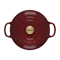 Le Creuset Signature 3.5qt Round Dutch Oven - RhoneClick to Change Image