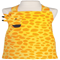 Now Designs Kids Apron - Gallant Giraffe  Click to Change Image