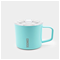 Corkcicle Insulated Mug - Gloss TurquoiseClick to Change Image