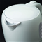 Capresso 57 fl oz Electric Water Kettle - WhiteClick to Change Image