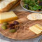 Ironwood Gourmet Engraved Cheese BoardClick to Change Image