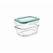 OXO Good Grips 3.5 Cup Glass Rectangle Food Storage Container Click to Change Image