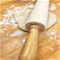 Frieling Grande Rolling Pin with HandlesClick to Change Image