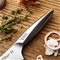 Zwilling Twin Fin II Chef's Knife - 8 InchClick to Change Image