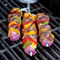 Nordic Ware Stainless Steel Cactus Kabob Skewer Click to Change Image