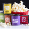 Urban Accents Movie Night Popcorn Gift Set Collection Click to Change Image