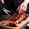 HIC Roasting Poultry ShearsClick to Change Image