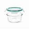 OXO Good Grips 4 Cup Glass Round Food Storage Container  Click to Change Image