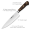 Wüsthof Crafter 8" Cook's Knife Click to Change Image