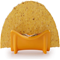 Prepara Single Taco Holder - YellowClick to Change Image