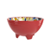 Prepara Taco Bowl - Red PatternClick to Change Image