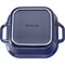 Staub Square Baker with Lid - Dark BlueClick to Change Image