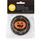 Wilton Halloween Jack-o'-Lantern Cupcake LinersClick to Change Image