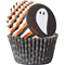 Wilton Halloween Ghosts Mini Cupcake LinersClick to Change Image