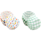 Wilton Easter Egg and Plaid Paper Spring Mini Cupcake LinersClick to Change Image