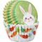 Wilton Bunny and Carrot Mini Cupcake LinersClick to Change Image