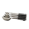  Oxo Good Grips Stainless Steel Measuring Cup & Spoon SetClick to Change Image