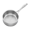 Spirit 3-ply -qt Stainless Steel Saucepan  Click to Change Image