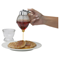 Mrs. Anderson's Glass Syrup Dispenser Click to Change Image
