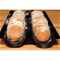 Mrs. Anderson's Baking Non Stick Double Baguette PanClick to Change Image