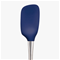 Tovolo Flex-Core Stainless Steel Handled Spoonula - Indigo  Click to Change Image