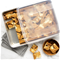 Nordic Ware Naturals High Sided Sheetcake Pan with LidClick to Change Image