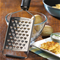 Microplane Gourmet Ultra Course Wide Grater Click to Change Image