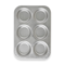 Nordic Ware Naturals Jumbo Muffin PanClick to Change Image