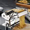 Anolon Chrome Plated Pasta MakerClick to Change Image