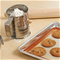 Mrs. Anderson’s 5-Cup Baking Hand Crank Flour Sifter Click to Change Image