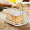 Kilner Glass Butter DishClick to Change Image