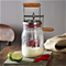 Kilner Small Manual Butter ChurnClick to Change Image