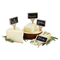 Wooden Cheese Markers by True Click to Change Image