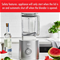 ZWILLING Enfinigy Power Blender - SilverClick to Change Image