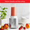 ZWILLING Enfinigy Personal Blender - SilverClick to Change Image