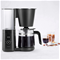 ZWILLING Enfinigy Drip Coffee Maker Black MatteClick to Change Image