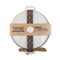 Ceramic Brie Baker & Acacia Wood Spreader SetClick to Change Image