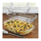 Duralex Ovenchef Glass Rectangular 2.6-qt RoasterClick to Change Image