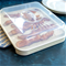 Nordic Ware Slanted Bacon Tray with Lid - MediumClick to Change Image