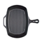Lodge 10.5 Inch Square Cast Iron Grill PanClick to Change Image