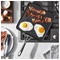ZWILLING Motion 11-inch Hard Anodized Non-stick Square Griddle PanClick to Change Image