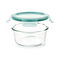 OXO Good Grips 7 Cup Glass Round Food Storage Container  Click to Change Image
