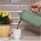 Frieling Colored Double-Walled French Press - Dilly GreenClick to Change Image
