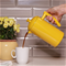 Frieling Colored Double-Walled French Press - Sunshine YellowClick to Change Image