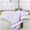 Samuel Lamont Poli-Dri Cotton Tea Towel - LavenderClick to Change Image