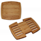 Totally Bamboo Expandable Trivet Click to Change Image