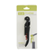 TrueTap Double-Hinged Corkscrew - Matte Black with Red ScrewClick to Change Image