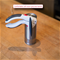 Zyliss lock n' lift Can Opener - White Click to Change Image