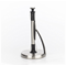 OXO Good Grips SimplyTear Standing Paper Towel Holder - Brushed Stainless SteelClick to Change Image